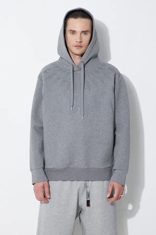 Neil Barrett Pulover Neil Barrett Fairisle Thunderbolt Sweatshirt