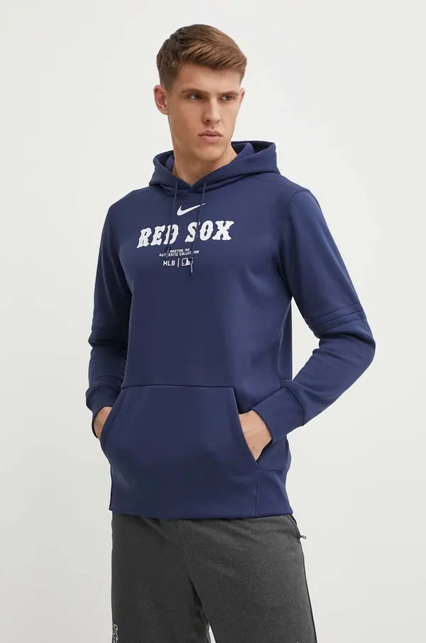 Nike Pulover Nike Boston Red Sox