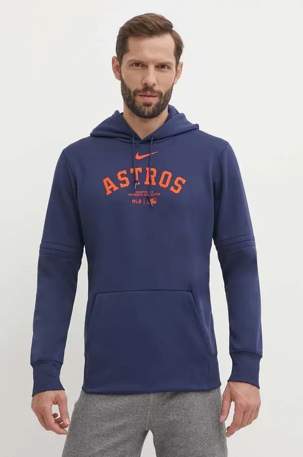 Nike Pulover Nike Houston Astros
