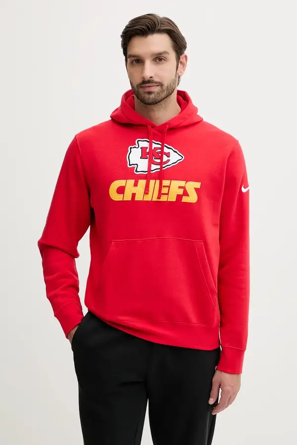 Nike Pulover Nike Rewind Club Hoodie