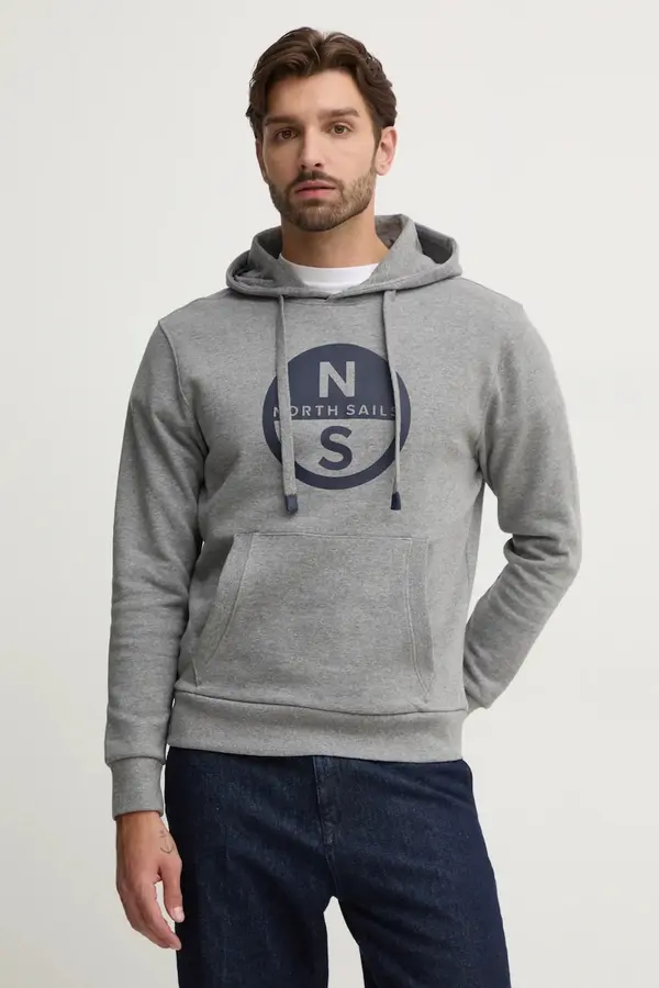 North Sails Pulover North Sails