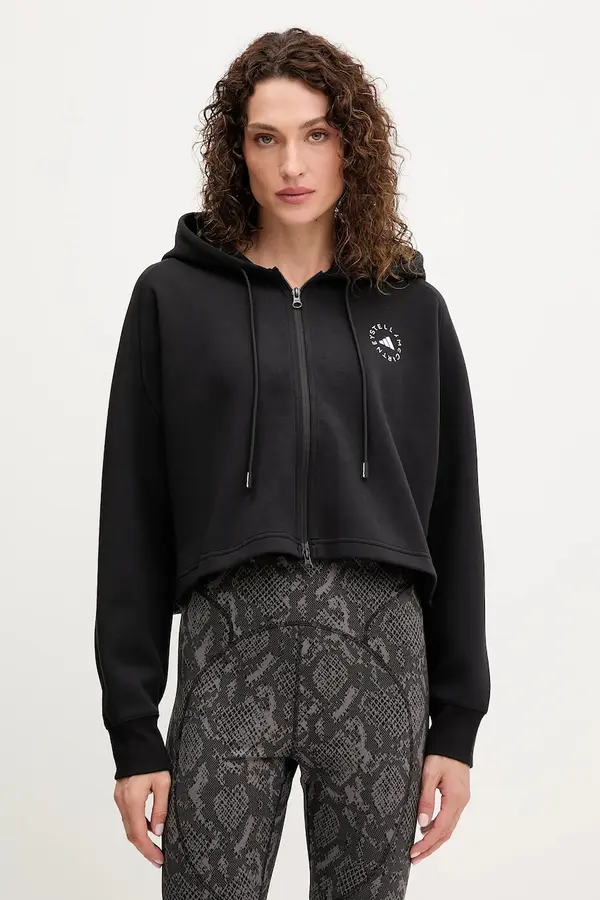 adidas by Stella McCartney Pulover od trenirke adidas by Stella McCartney