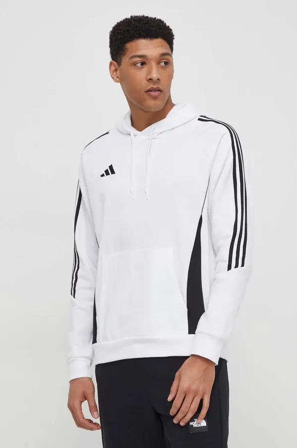 adidas Performance Pulover od trenirke adidas Performance Tiro 24