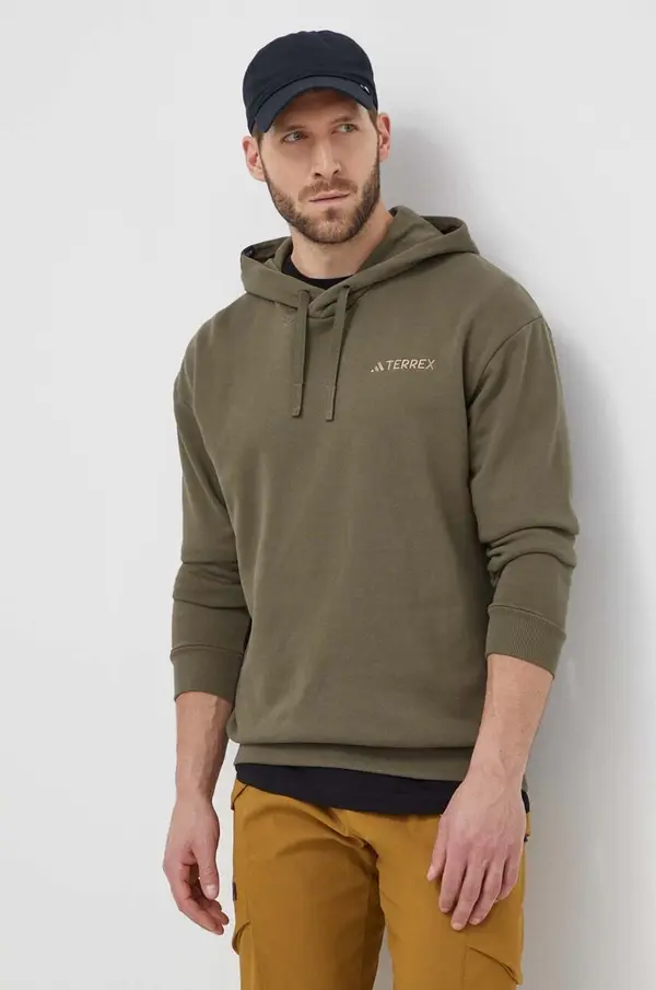adidas TERREX Pulover od trenirke adidas TERREX