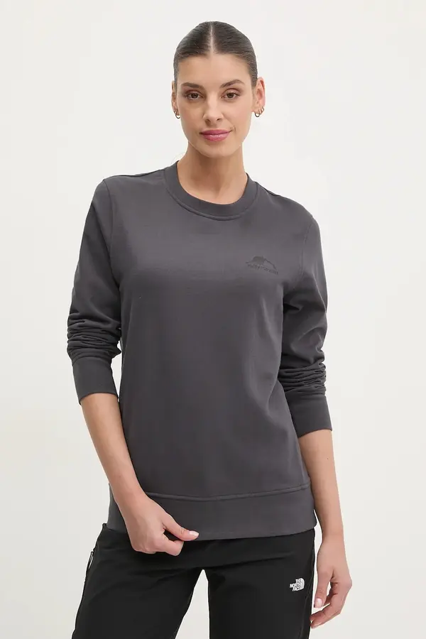 Helly Hansen Pulover od trenirke Helly Hansen Nord Graphic