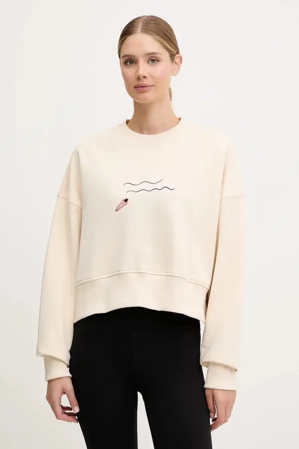 JOYINME Pulover od trenirke JOYINME Wave