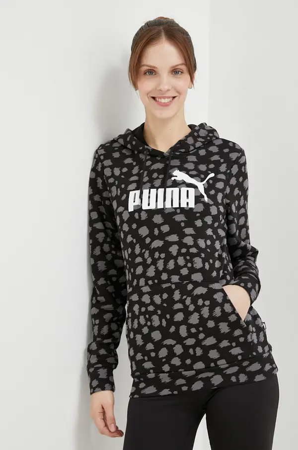 Puma Pulover od trenirke Puma