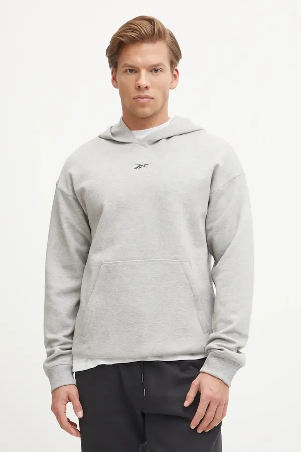 Reebok Pulover od trenirke Reebok Athlete