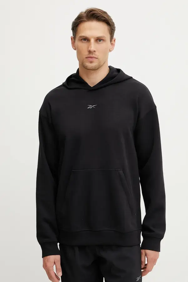 Reebok Pulover od trenirke Reebok Athlete