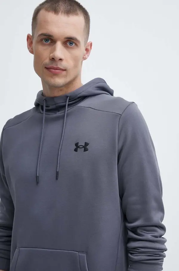 Under Armour Pulover od trenirke Under Armour
