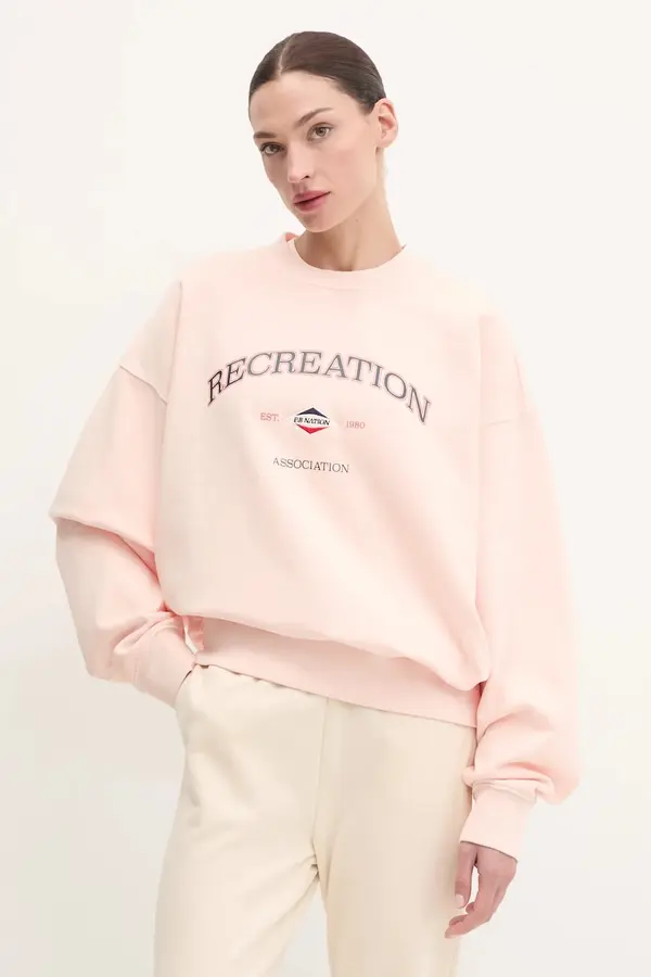 P.E Nation Pulover P.E Nation Recreation