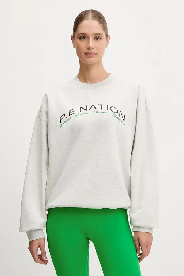 P.E Nation Pulover P.E Nation Volume