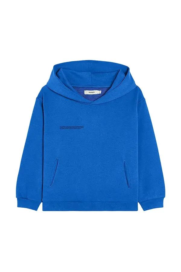 PANGAIA Pulover Pangaia KIDS' 365 MIDWEIGHT HOODIE