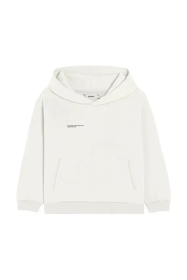 PANGAIA Pulover Pangaia KIDS' 365 MIDWEIGHT HOODIE