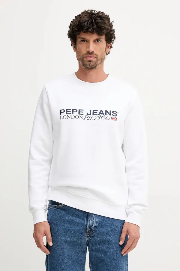 Pepe Jeans Pulover Pepe Jeans
