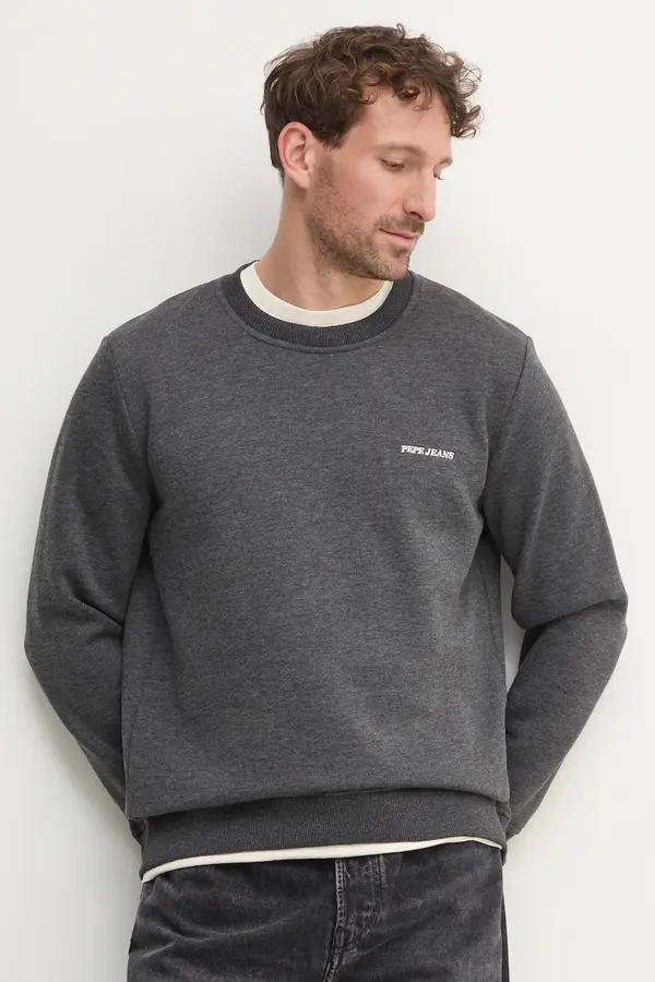 Pepe Jeans Pulover Pepe Jeans DAMIAN CREW