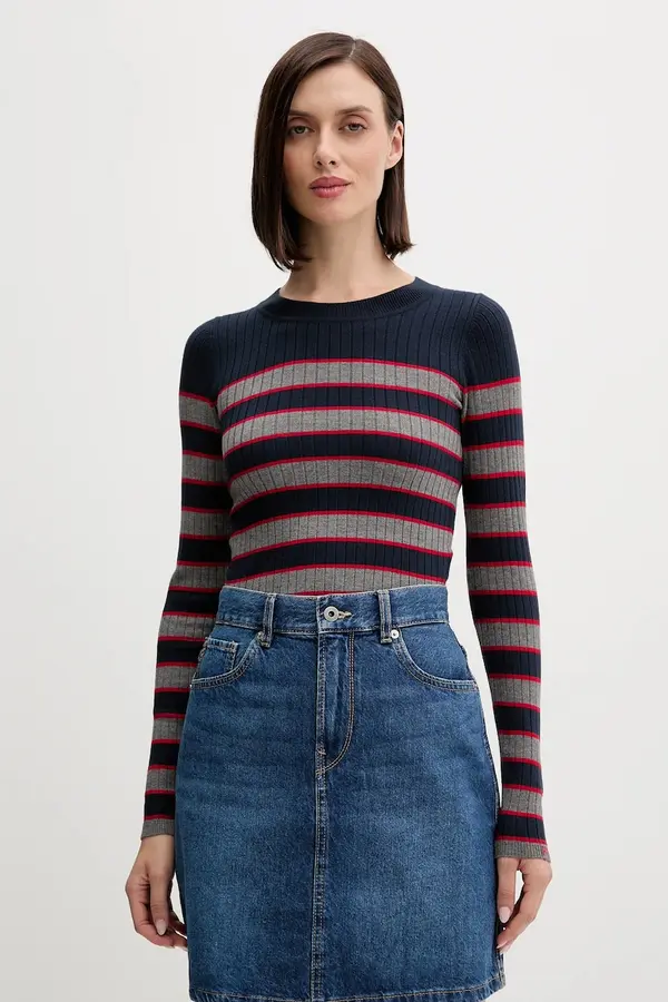 Pepe Jeans Pulover Pepe Jeans