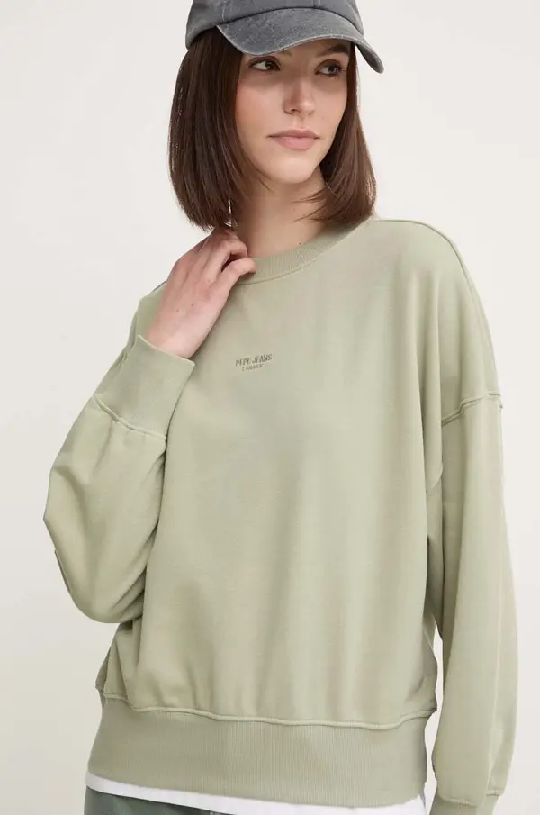 Pepe Jeans Pulover Pepe Jeans EVELYN