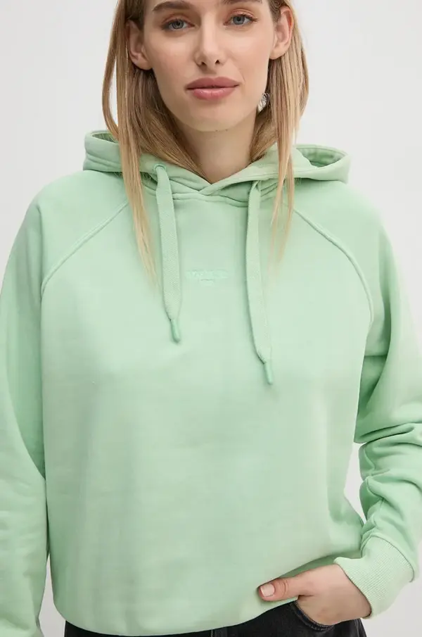 Pepe Jeans Pulover Pepe Jeans FELICITY HOODIE