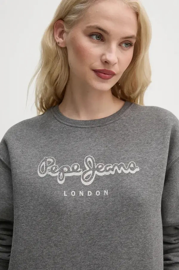 Pepe Jeans Pulover Pepe Jeans FRANCESCA