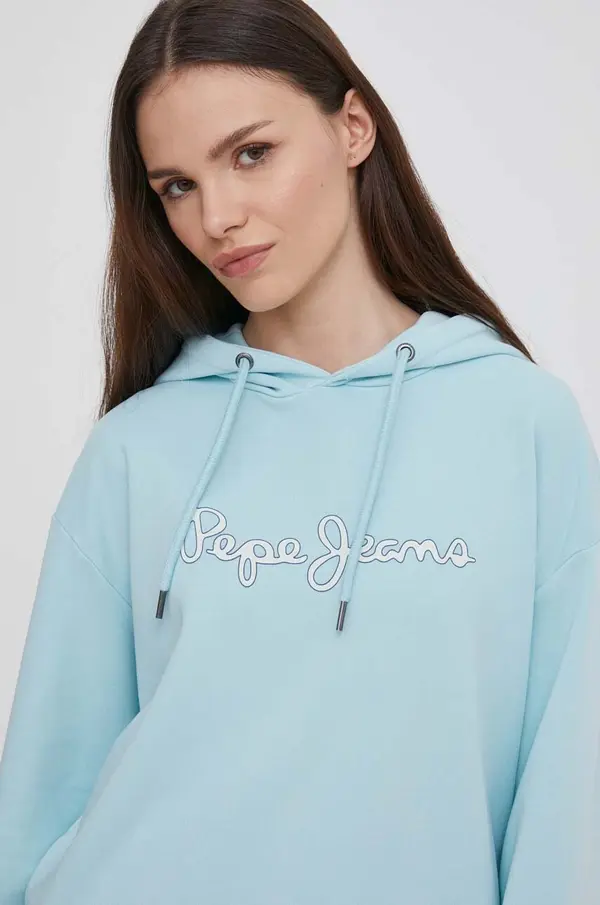 Pepe Jeans Pulover Pepe Jeans Lana
