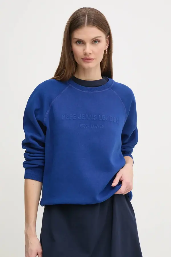Pepe Jeans Pulover Pepe Jeans LINDY
