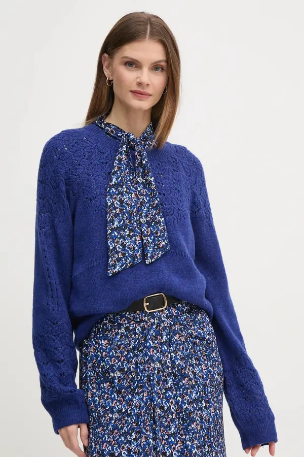 Pepe Jeans Pulover Pepe Jeans NAINA