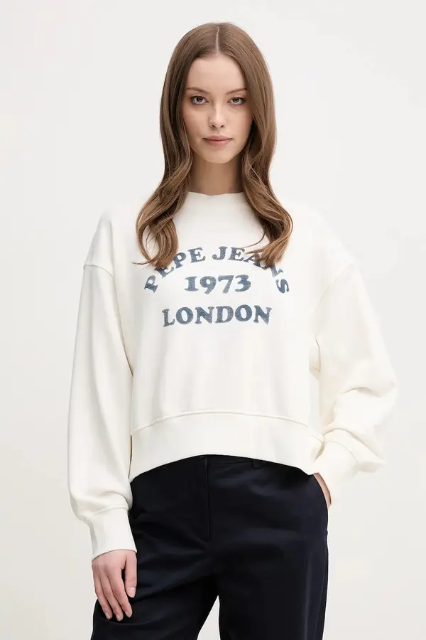 Pepe Jeans Pulover Pepe Jeans VENUS