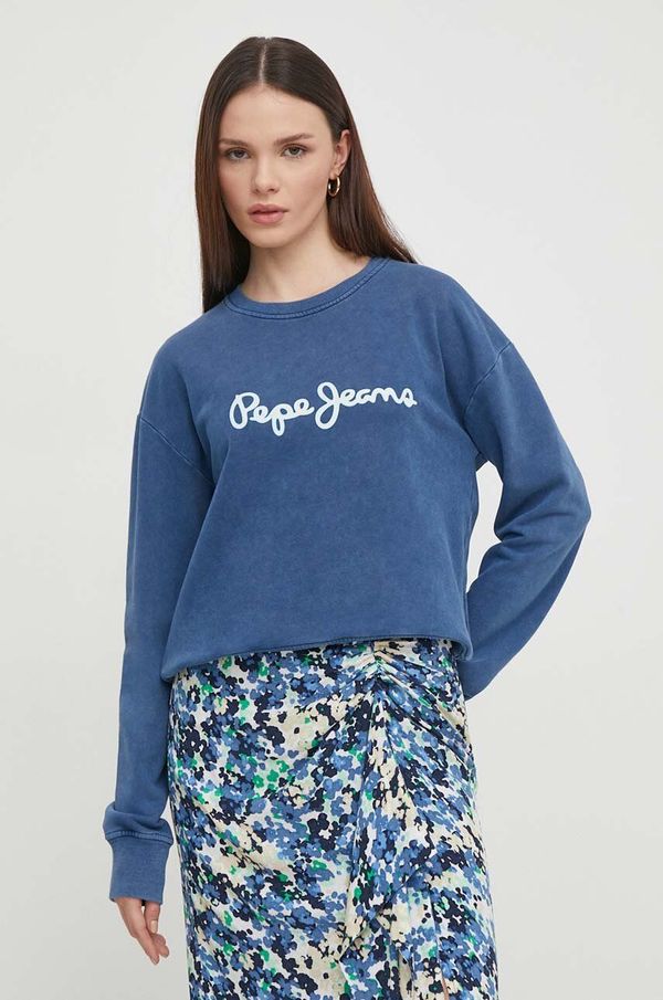 Pepe Jeans Pulover Pepe Jeans ženska