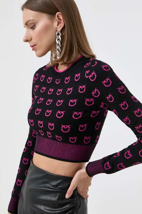 Pinko Pulover Pinko