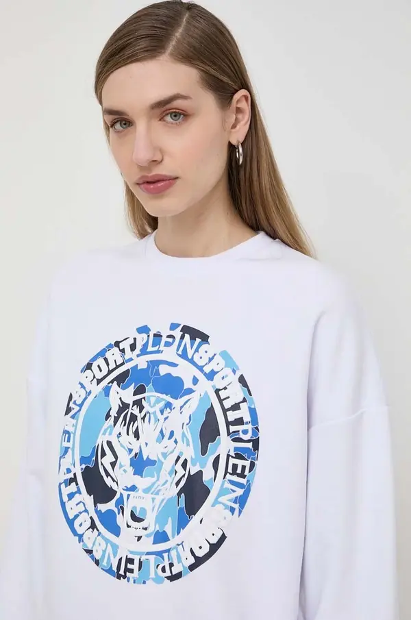 Plein Sport Pulover PLEIN SPORT