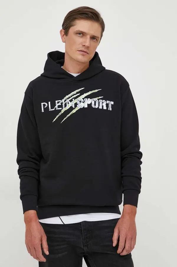 Plein Sport Pulover PLEIN SPORT