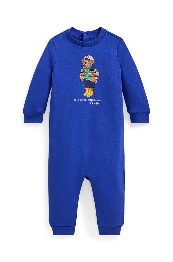 Polo Ralph Lauren Pulover Polo Ralph Lauren 320974847001