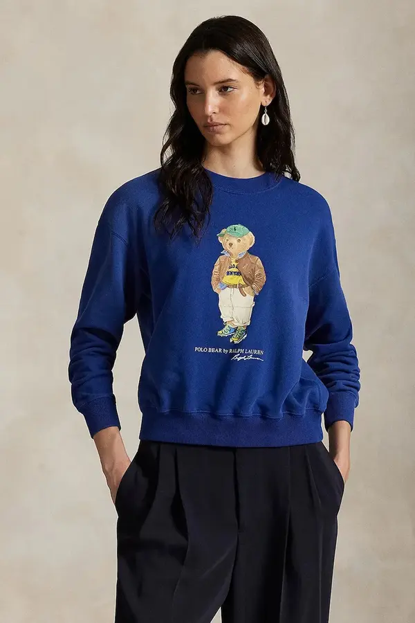 Polo Ralph Lauren Pulover Polo Ralph Lauren