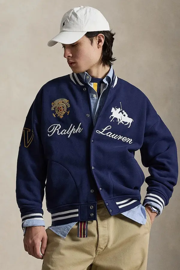 Polo Ralph Lauren Pulover Polo Ralph Lauren