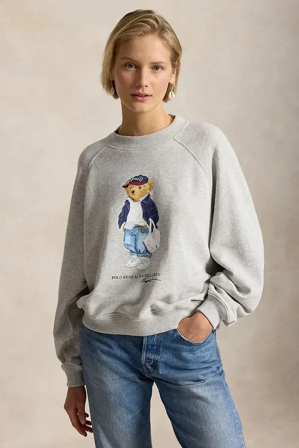 Polo Ralph Lauren Pulover Polo Ralph Lauren