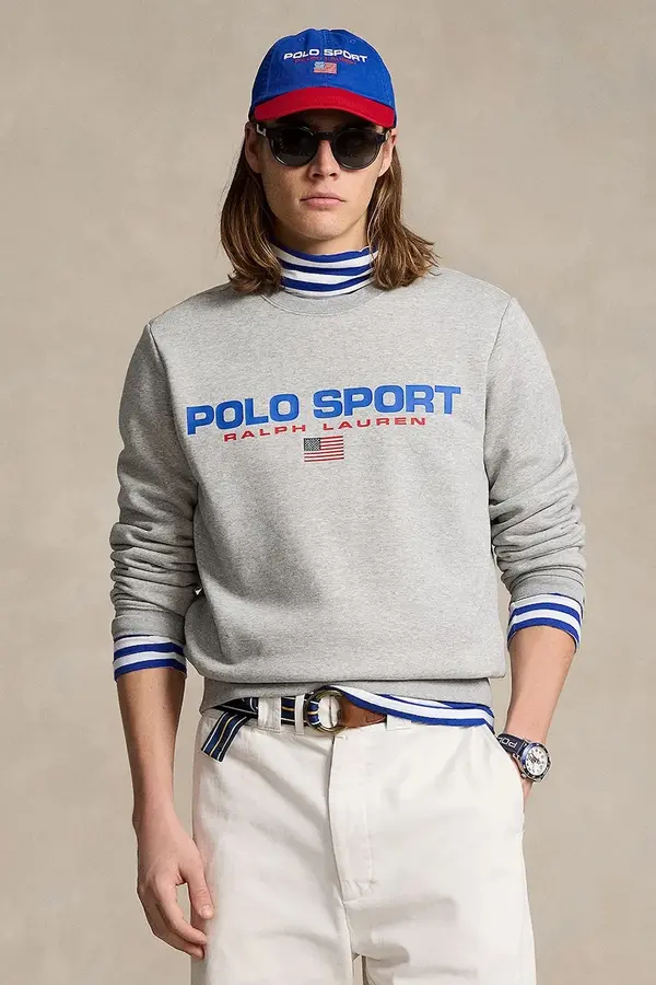 Polo Ralph Lauren Pulover Polo Ralph Lauren