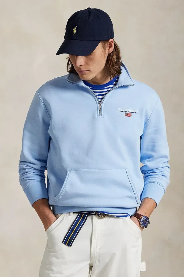 Polo Ralph Lauren Pulover Polo Ralph Lauren moški, 710969033
