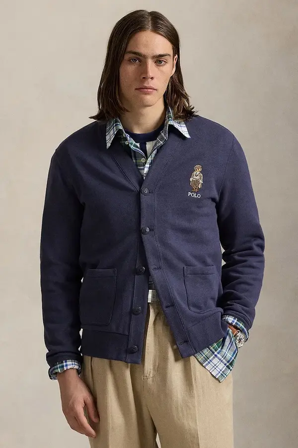 Polo Ralph Lauren Pulover Polo Ralph Lauren
