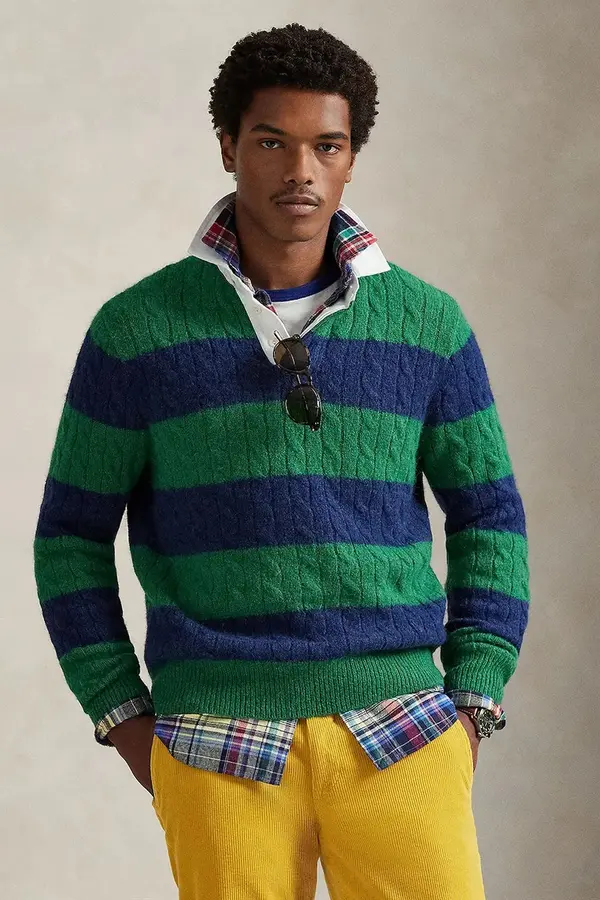 Polo Ralph Lauren Pulover Polo Ralph Lauren