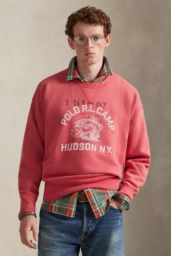Polo Ralph Lauren Pulover Polo Ralph Lauren