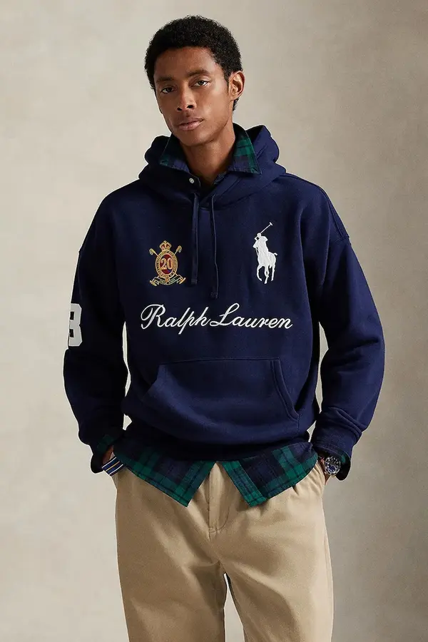 Polo Ralph Lauren Pulover Polo Ralph Lauren