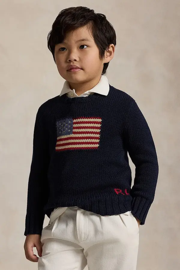 Polo Ralph Lauren Pulover Polo Ralph Lauren