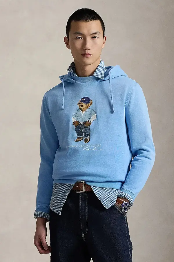Polo Ralph Lauren Pulover Polo Ralph Lauren