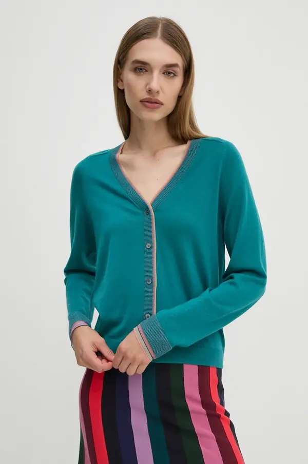 PS Paul Smith Pulover PS Paul Smith