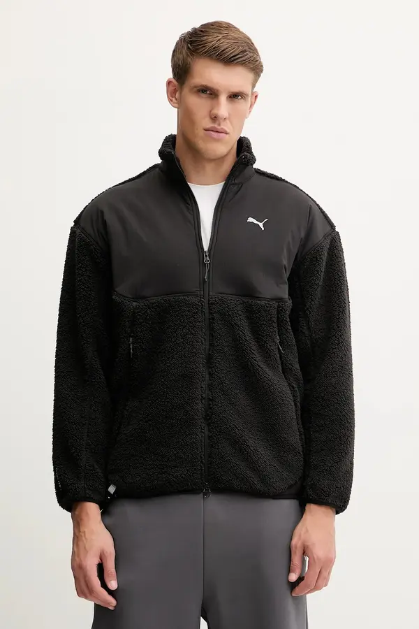 Puma Pulover Puma