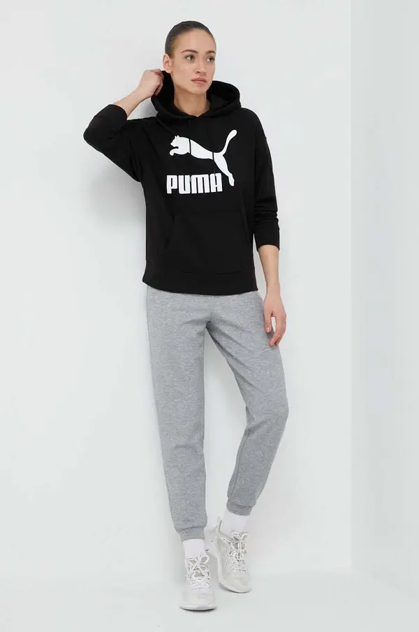 Puma Pulover Puma