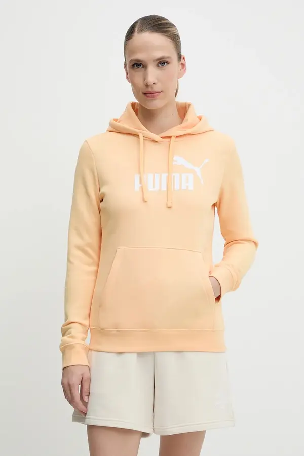 Puma Pulover Puma