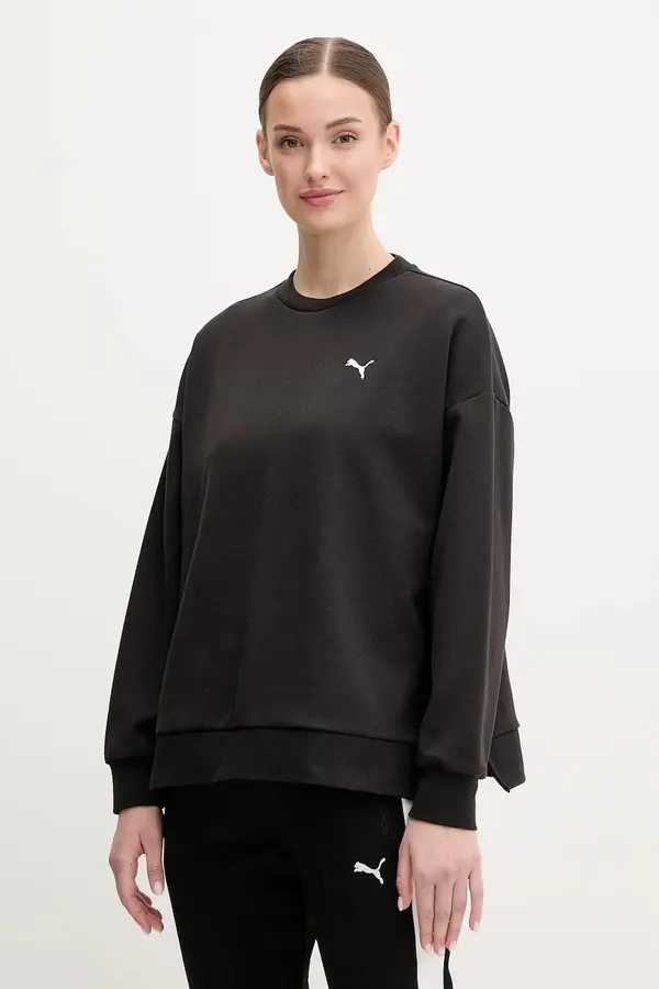 Puma Pulover Puma