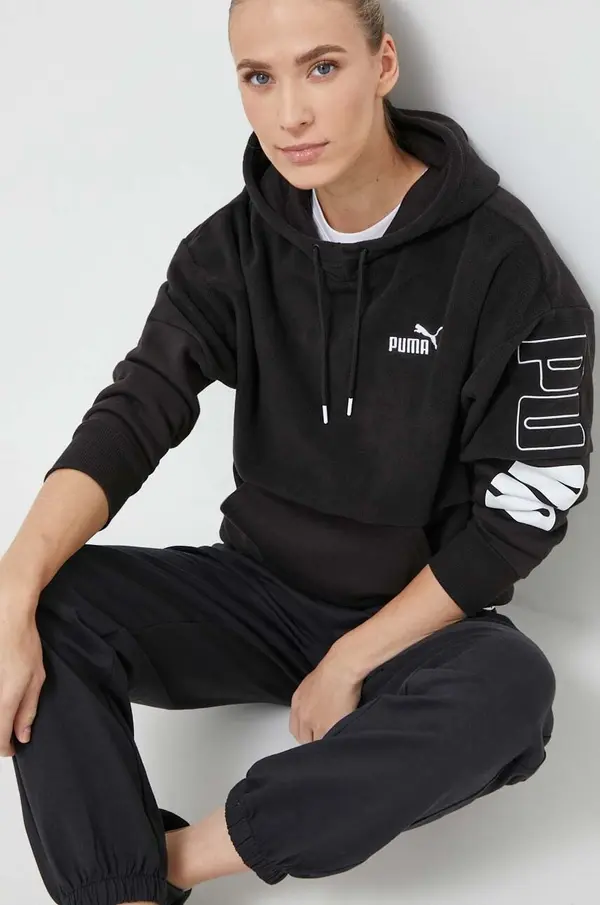 Puma Pulover Puma